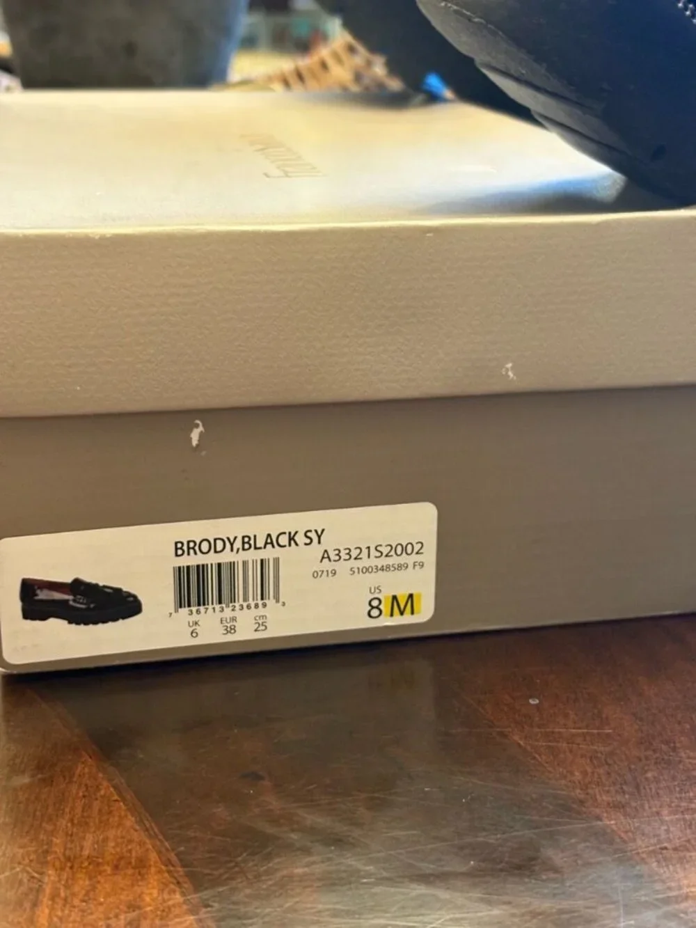 Franco Sarto brand new